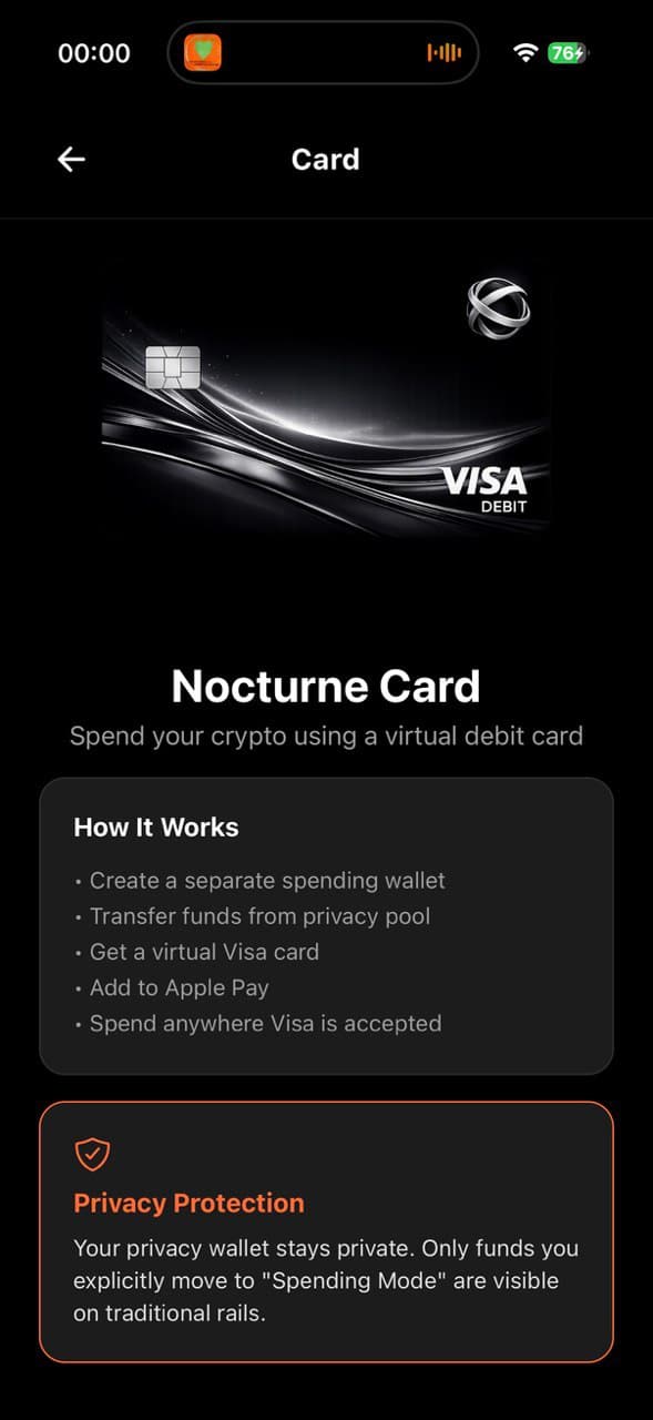 Nocturne preview 1